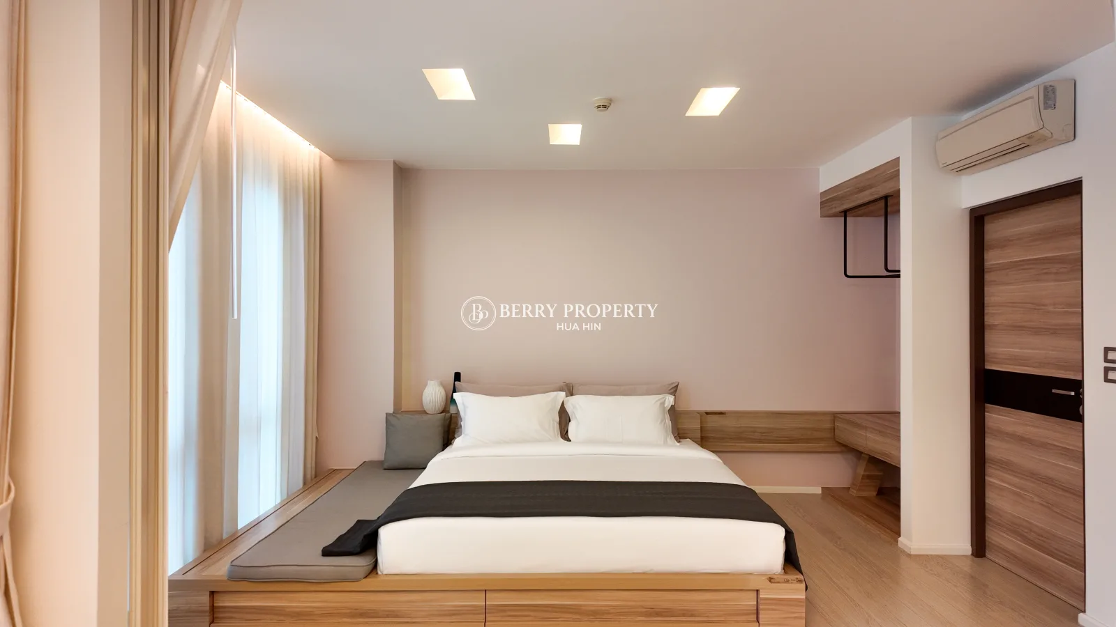 WAN VAYLA HUA HIN CONDOMINIUM - 7