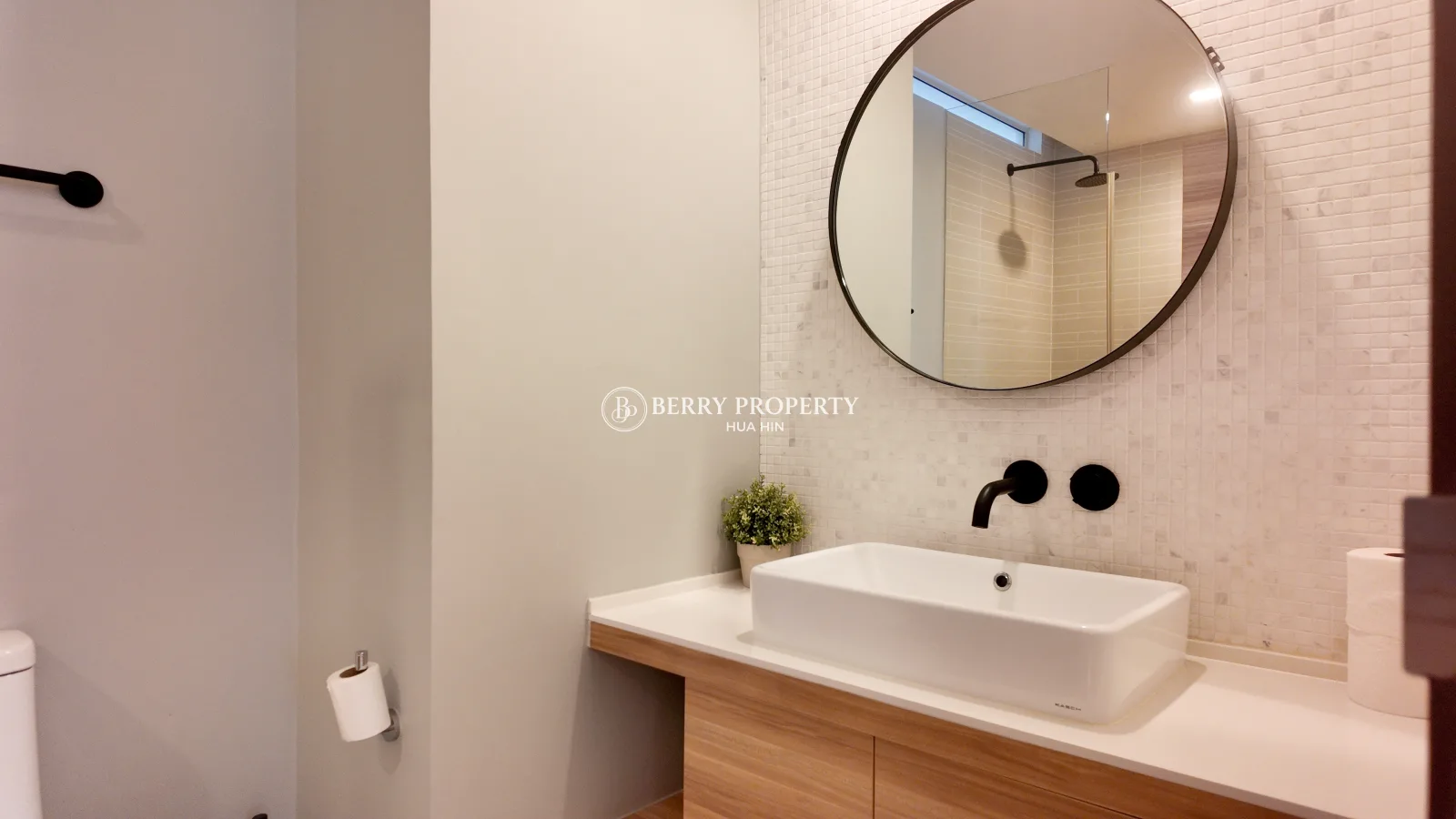 WAN VAYLA HUA HIN CONDOMINIUM - 8