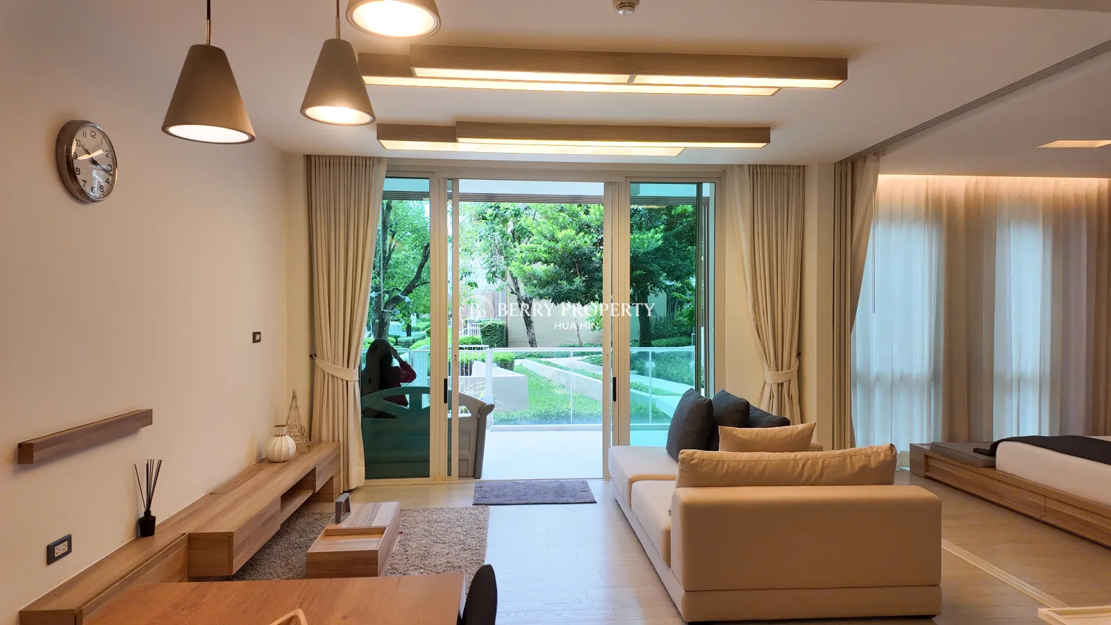 WAN VAYLA HUA HIN CONDOMINIUM