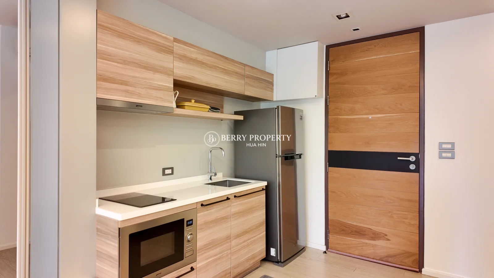 WAN VAYLA HUA HIN CONDOMINIUM - 10