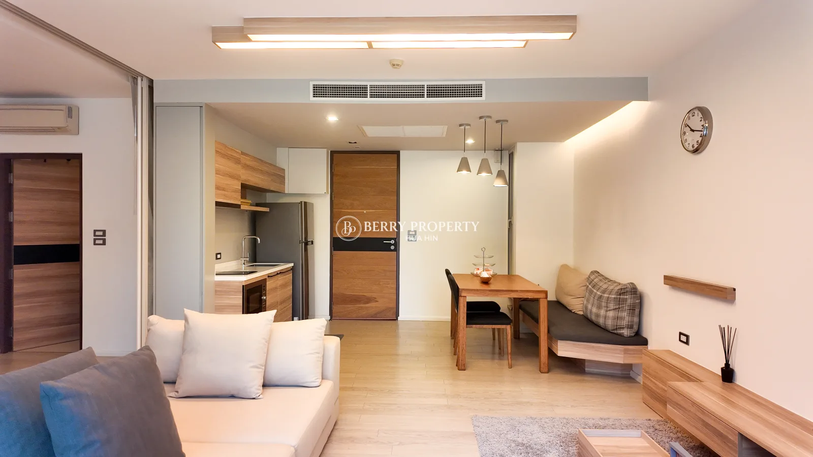 WAN VAYLA HUA HIN CONDOMINIUM - 12