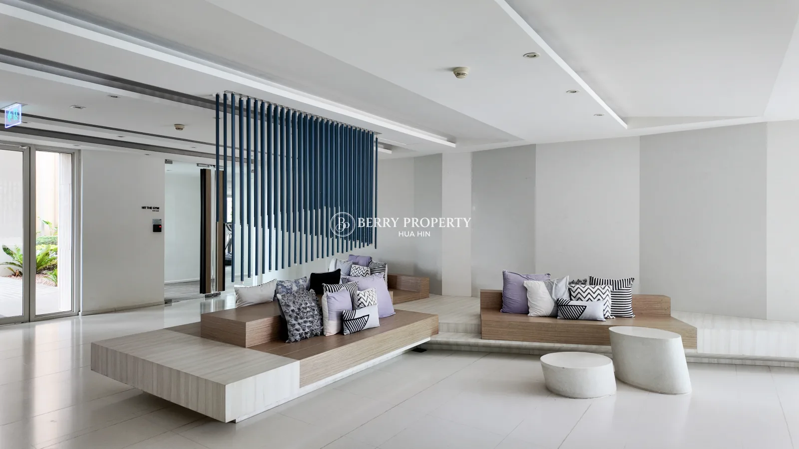 WAN VAYLA HUA HIN CONDOMINIUM - 13
