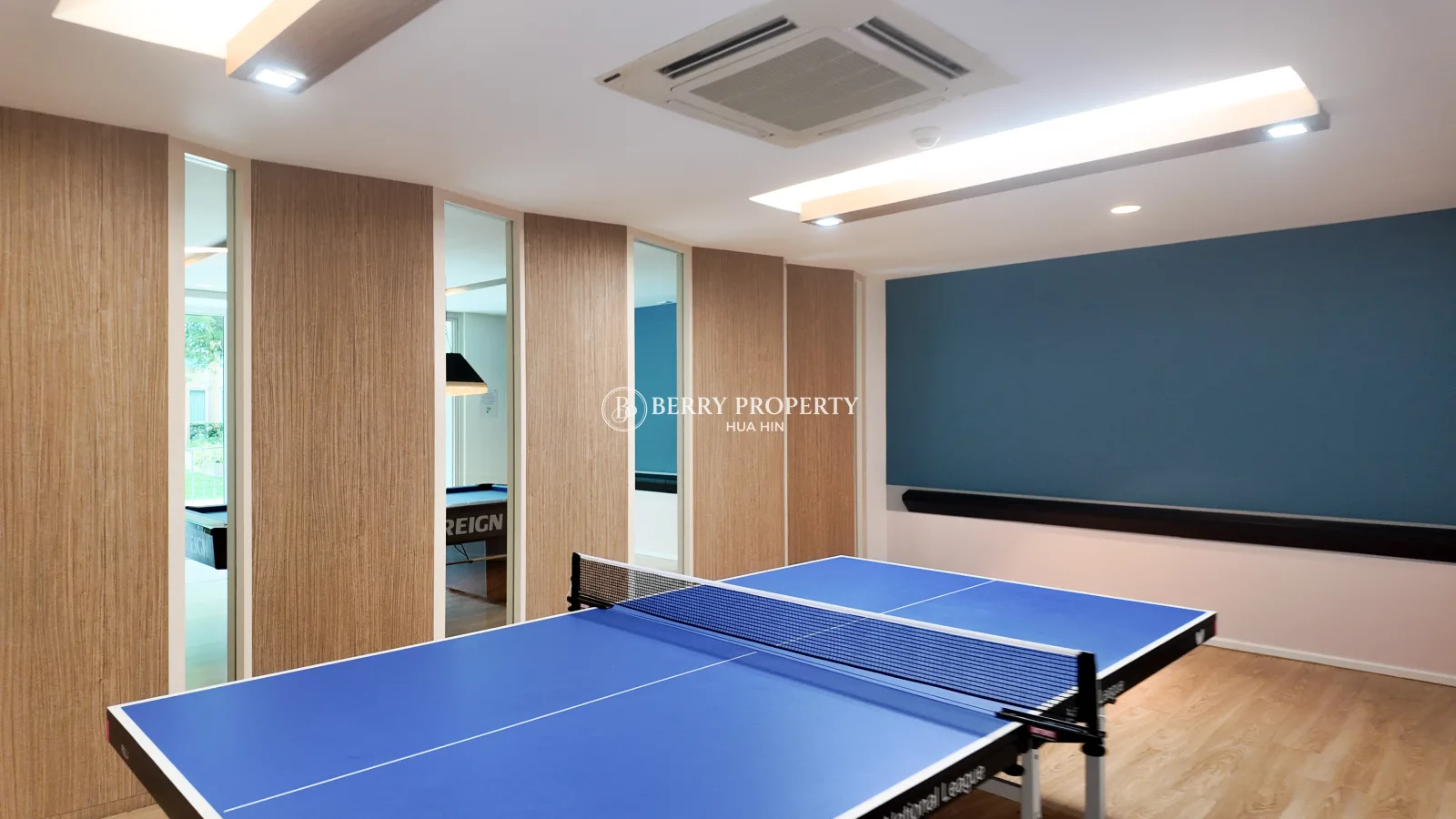 WAN VAYLA HUA HIN CONDOMINIUM - 14