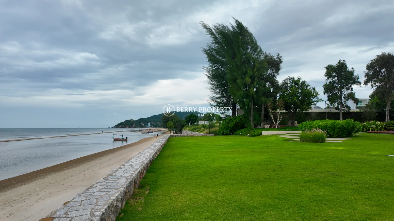 WAN VAYLA HUA HIN CONDOMINIUM - 16