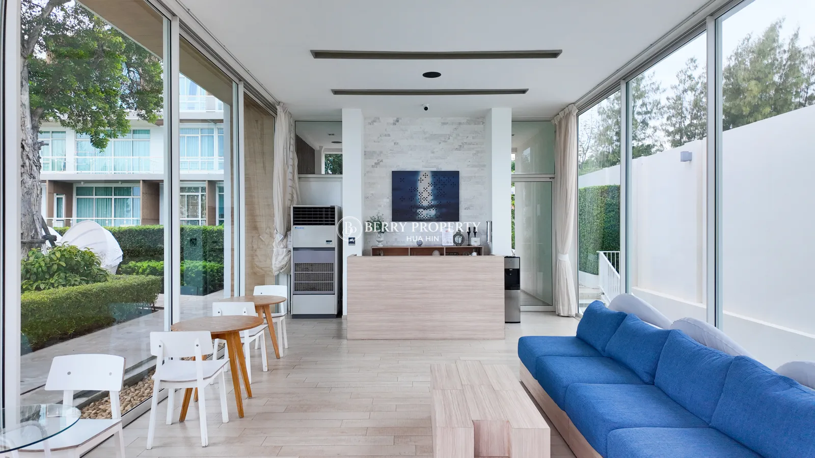 WAN VAYLA HUA HIN CONDOMINIUM - 17