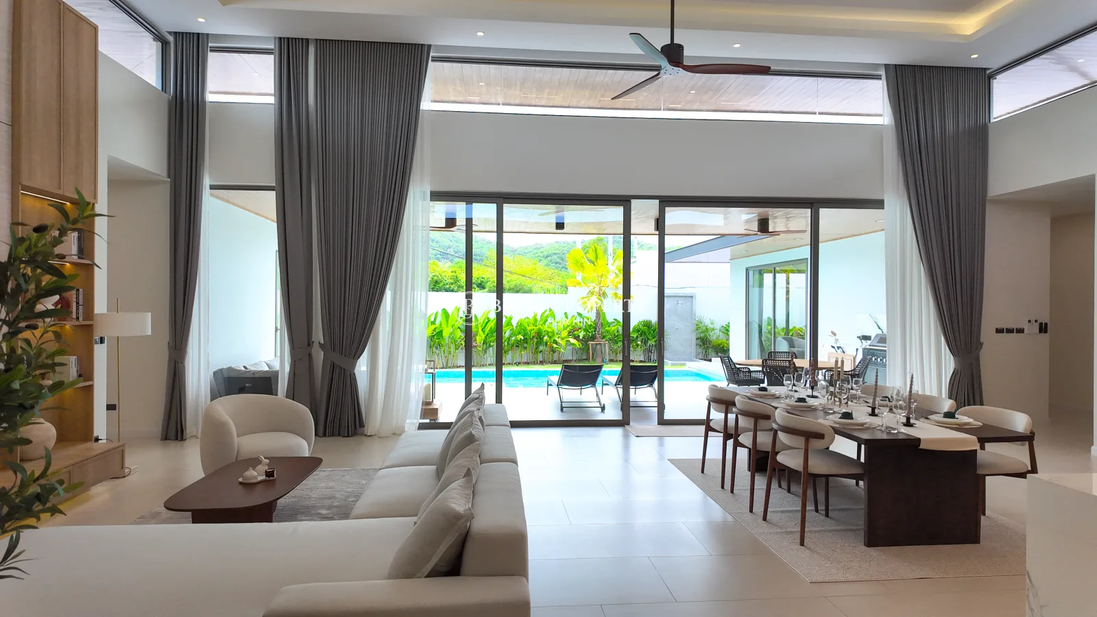LA FELICE HUA - HIN - 3