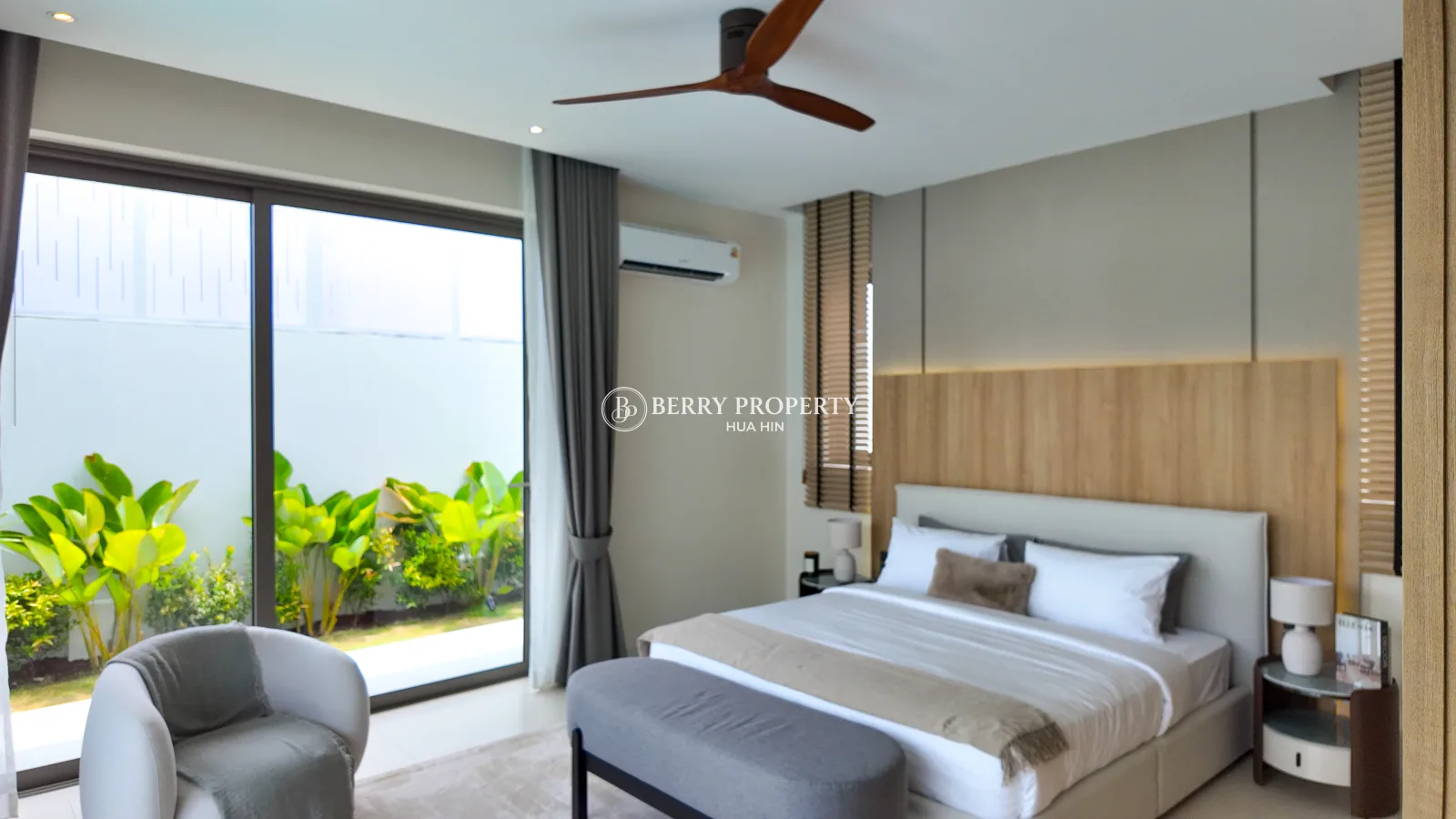 LA FELICE HUA - HIN - 17