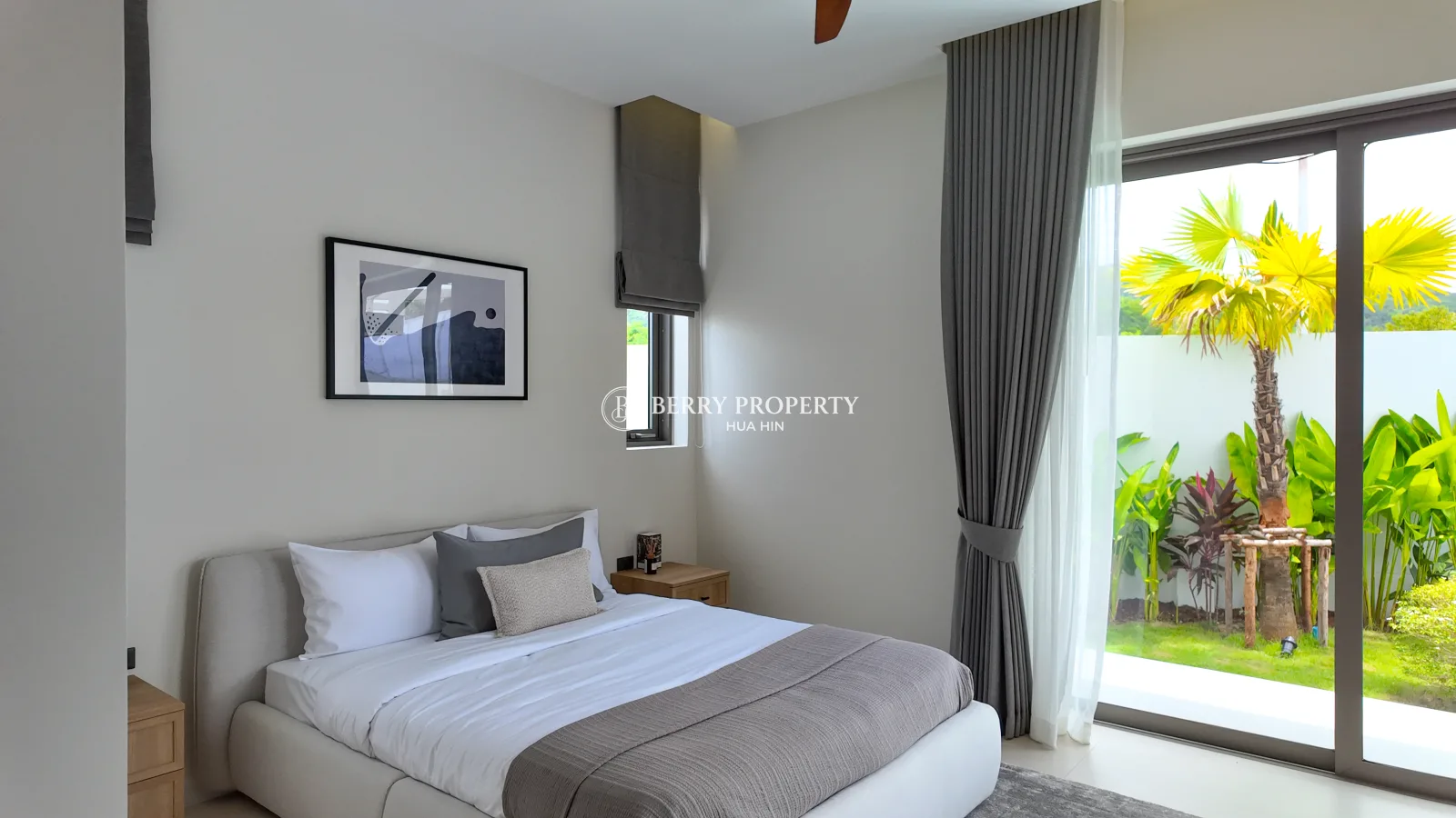 LA FELICE HUA - HIN - 18