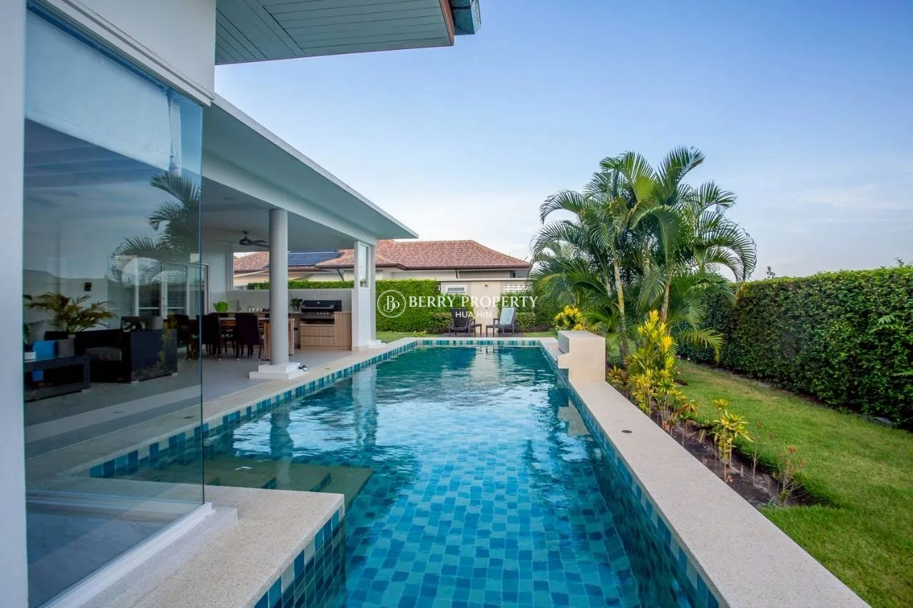 MALI SIGNATURE HUA HIN - 2