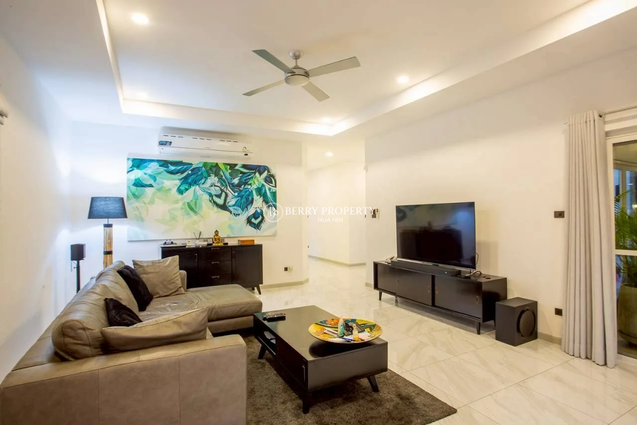 MALI SIGNATURE HUA HIN - 3
