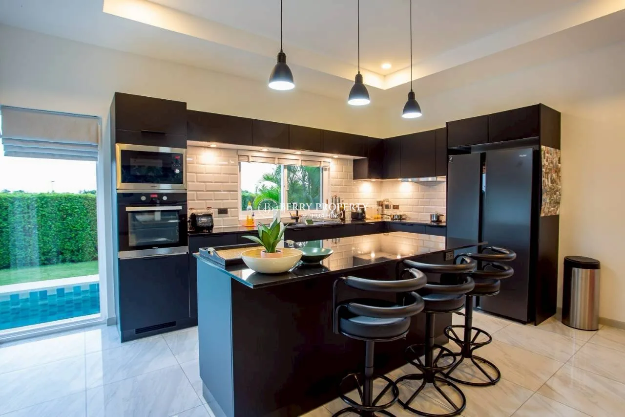 MALI SIGNATURE HUA HIN - 4