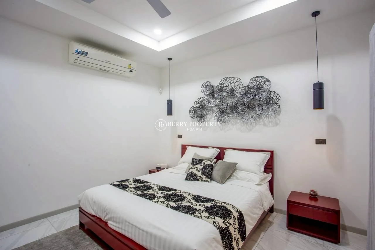 MALI SIGNATURE HUA HIN - 5