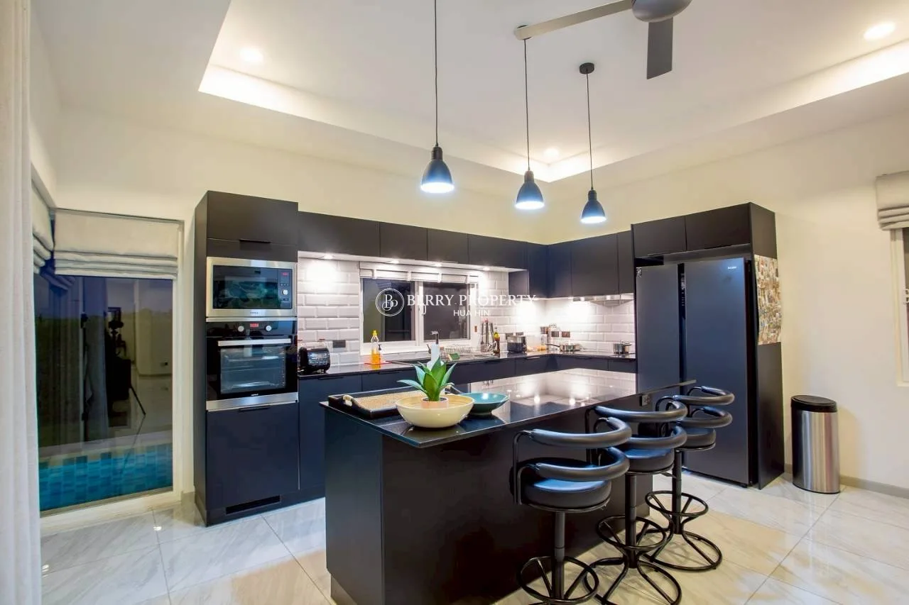 MALI SIGNATURE HUA HIN - 6