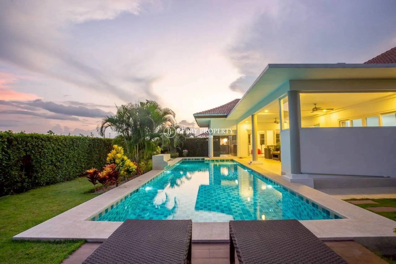 MALI SIGNATURE HUA HIN - 7