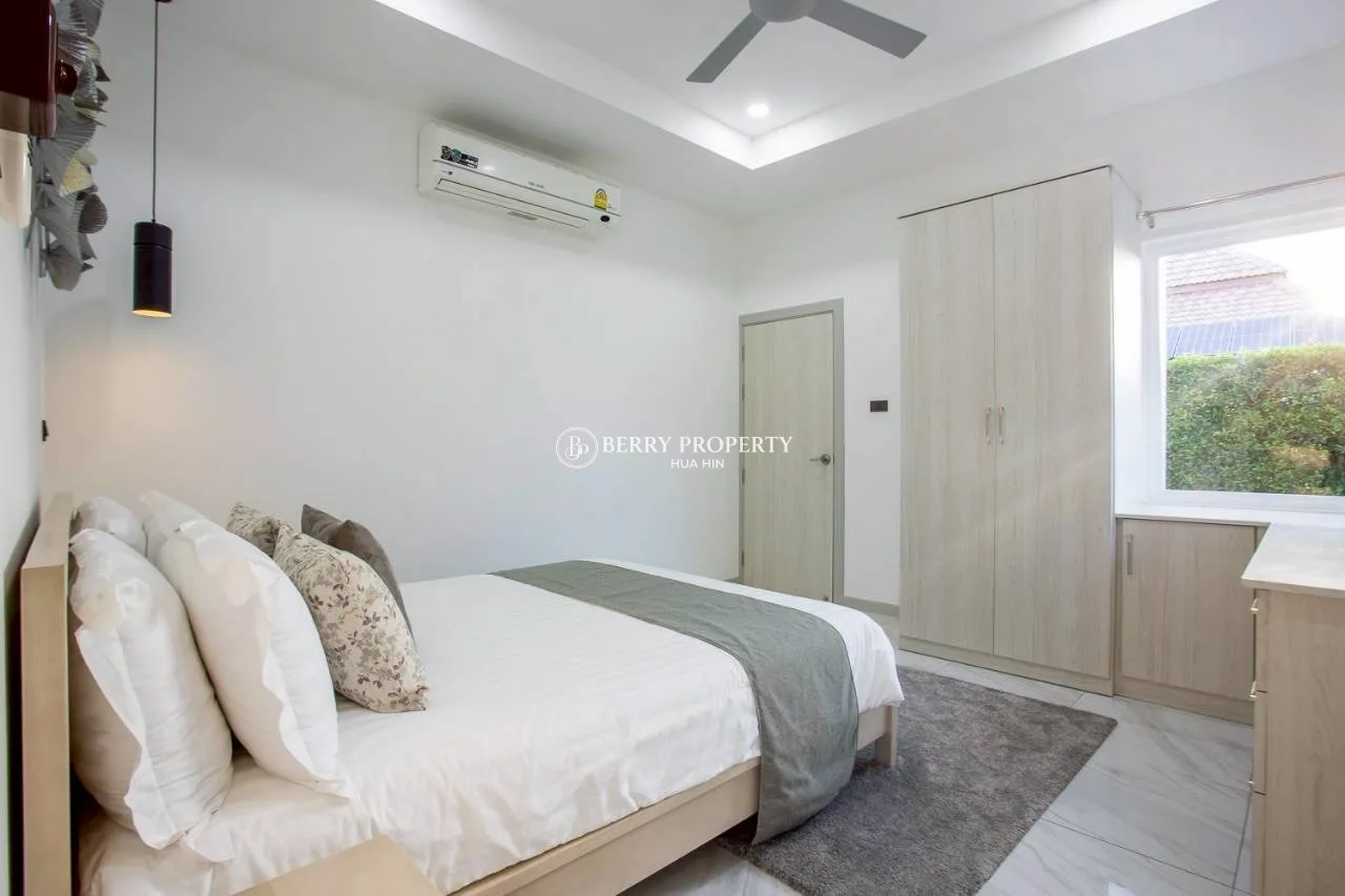 MALI SIGNATURE HUA HIN - 8