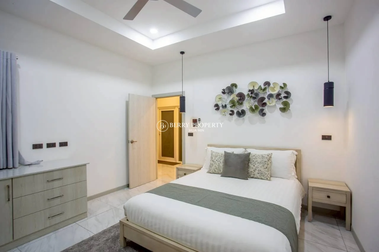 MALI SIGNATURE HUA HIN - 11