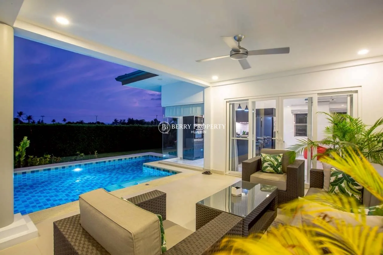 MALI SIGNATURE HUA HIN - 12