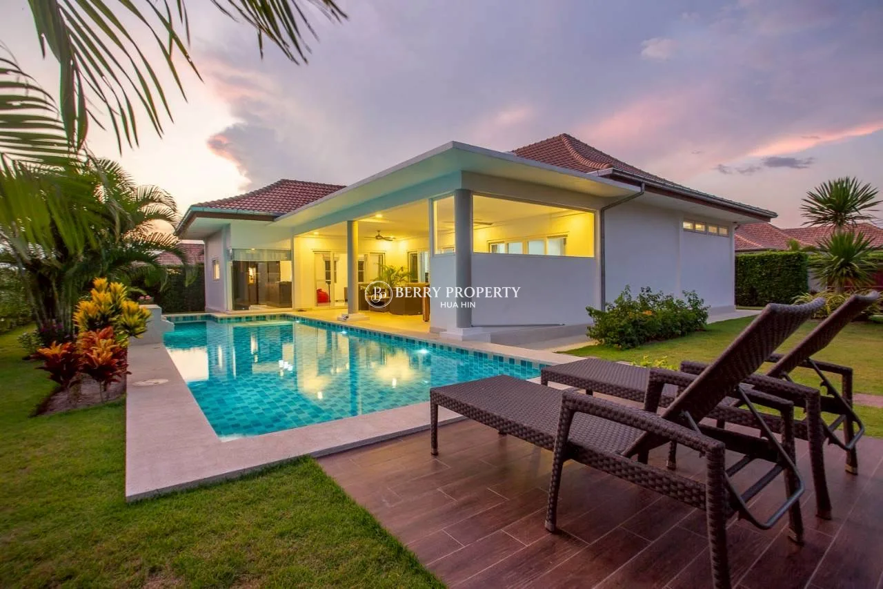MALI SIGNATURE HUA HIN - 13