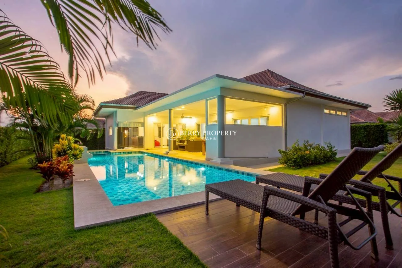 MALI SIGNATURE HUA HIN - 9