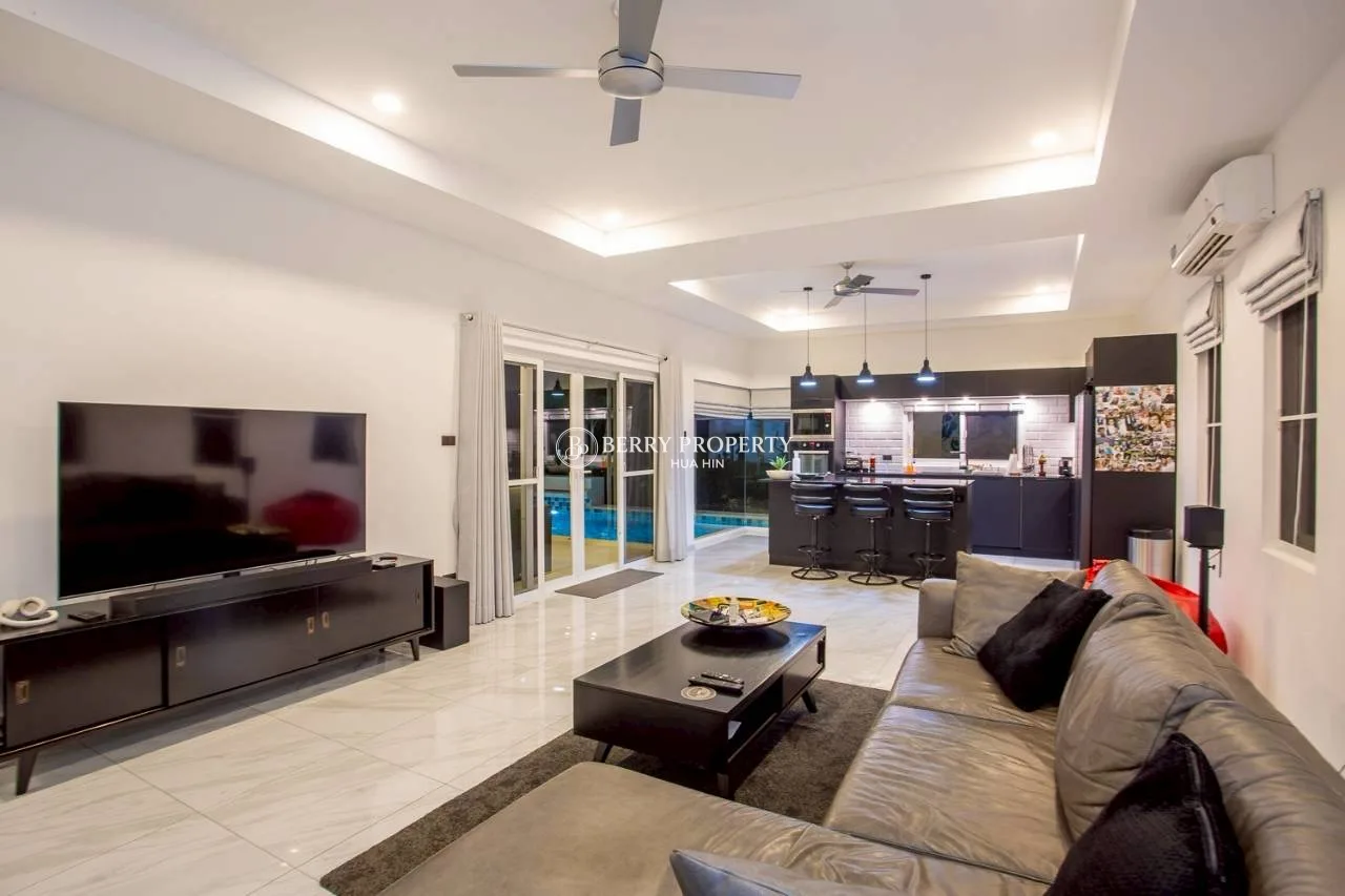 MALI SIGNATURE HUA HIN - 15