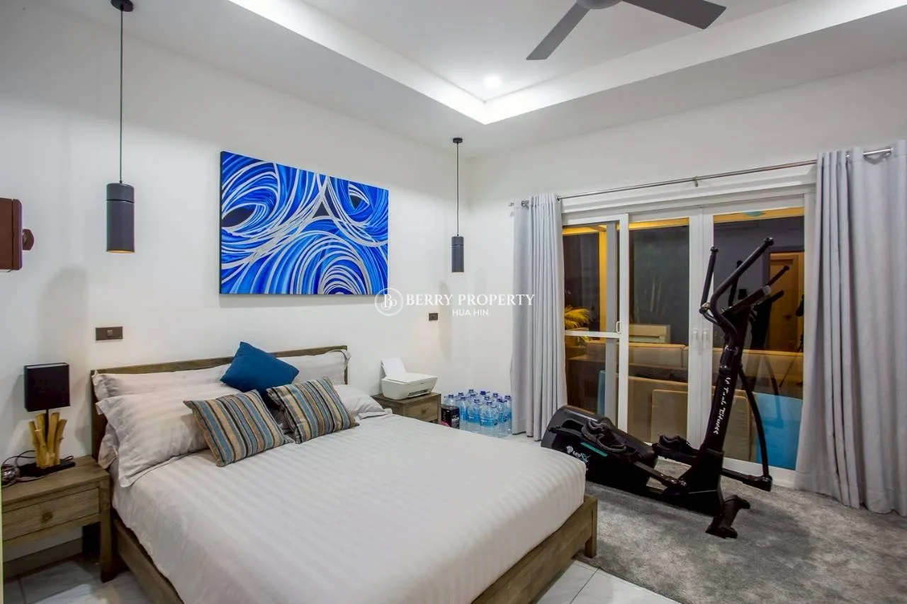 MALI SIGNATURE HUA HIN - 18