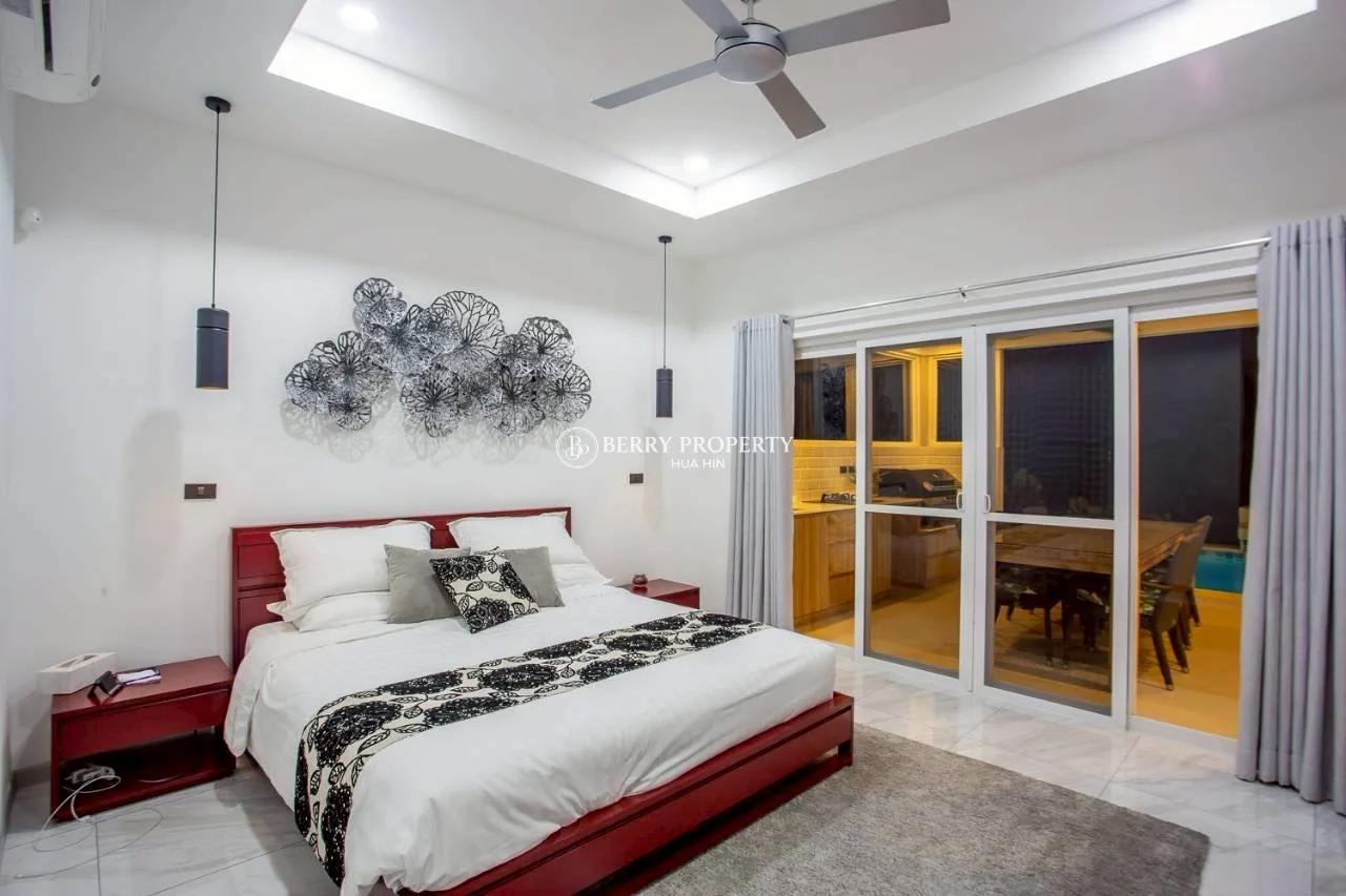 MALI SIGNATURE HUA HIN - 19