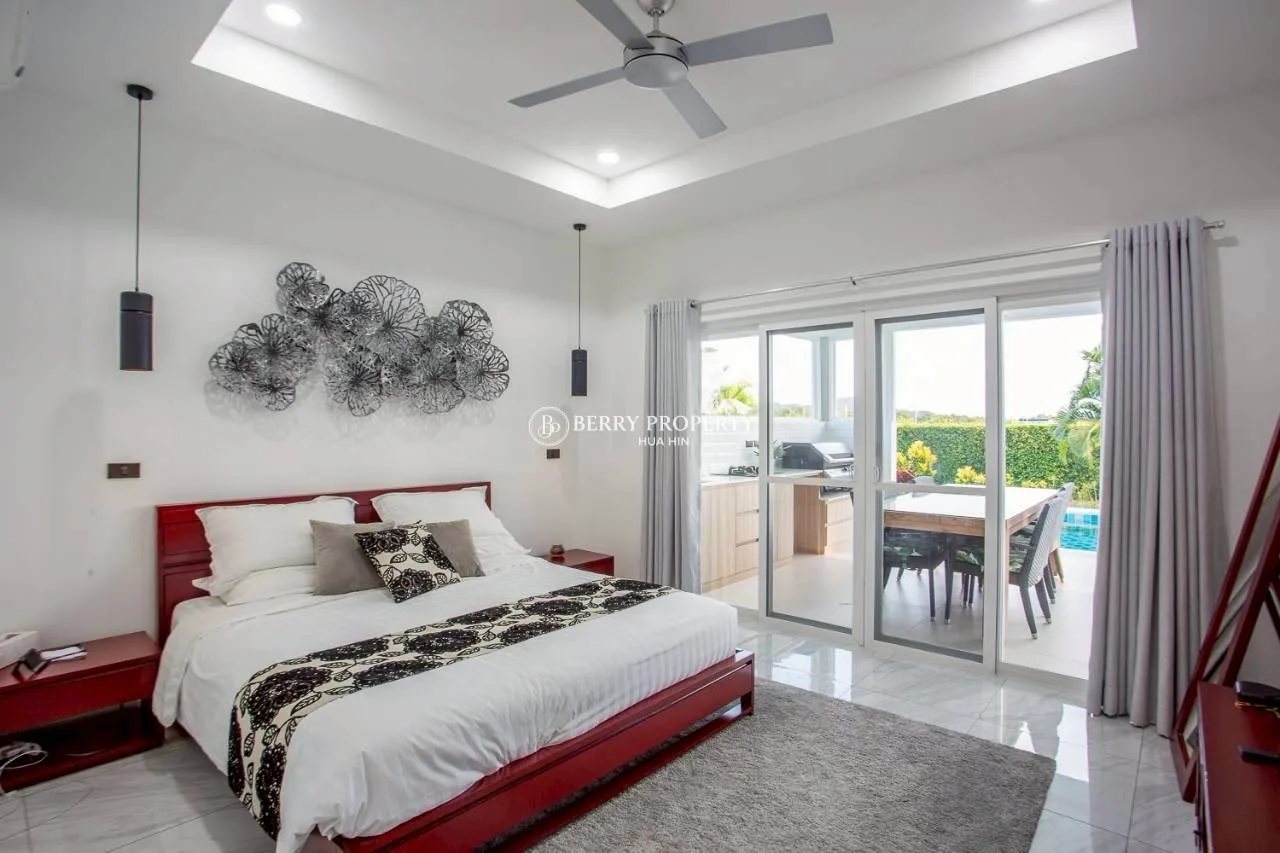 MALI SIGNATURE HUA HIN - 20