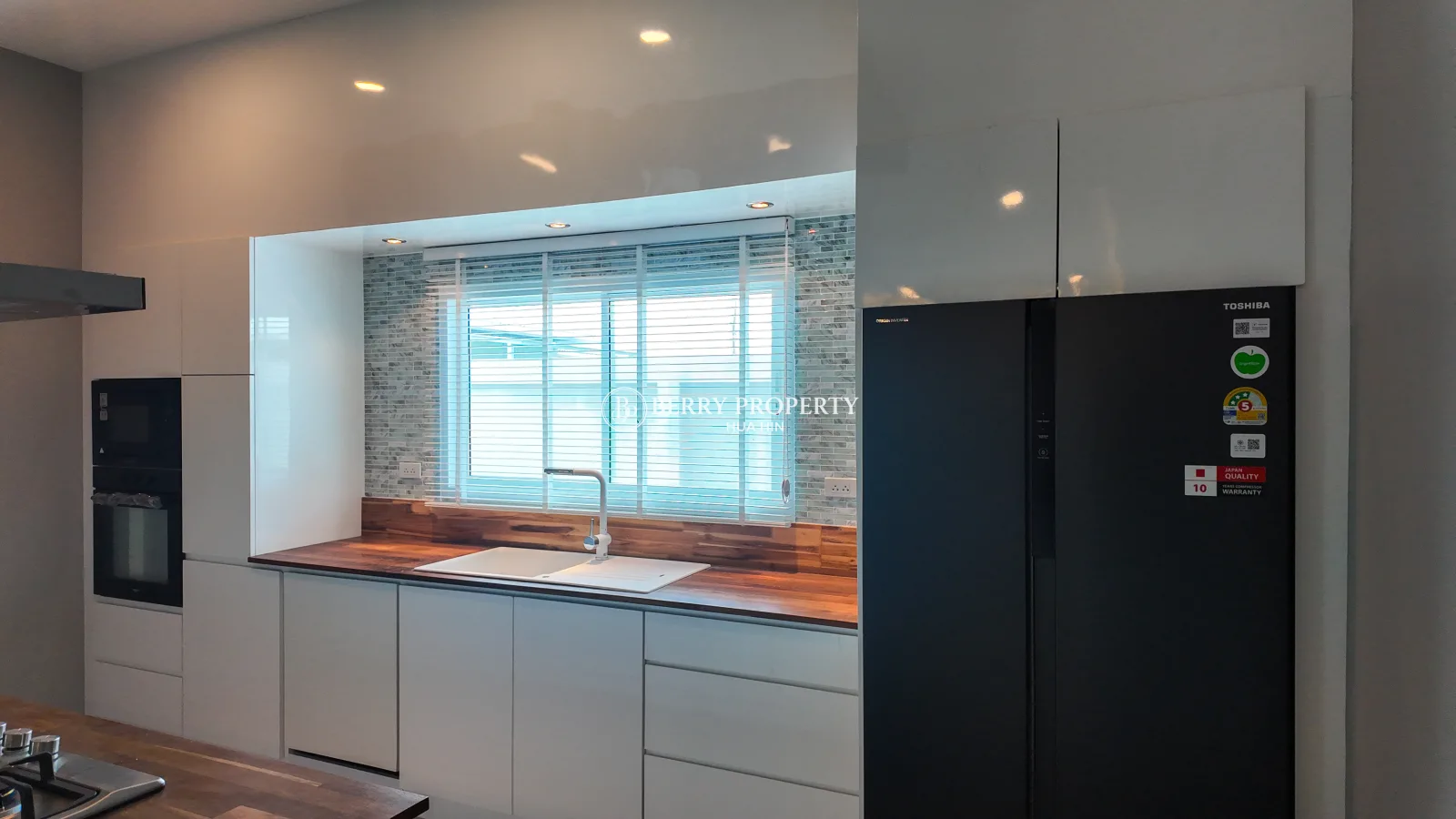 MEEDEE HOMES - HUA HIN, PRACHUAP KHIRI KHAN - 6