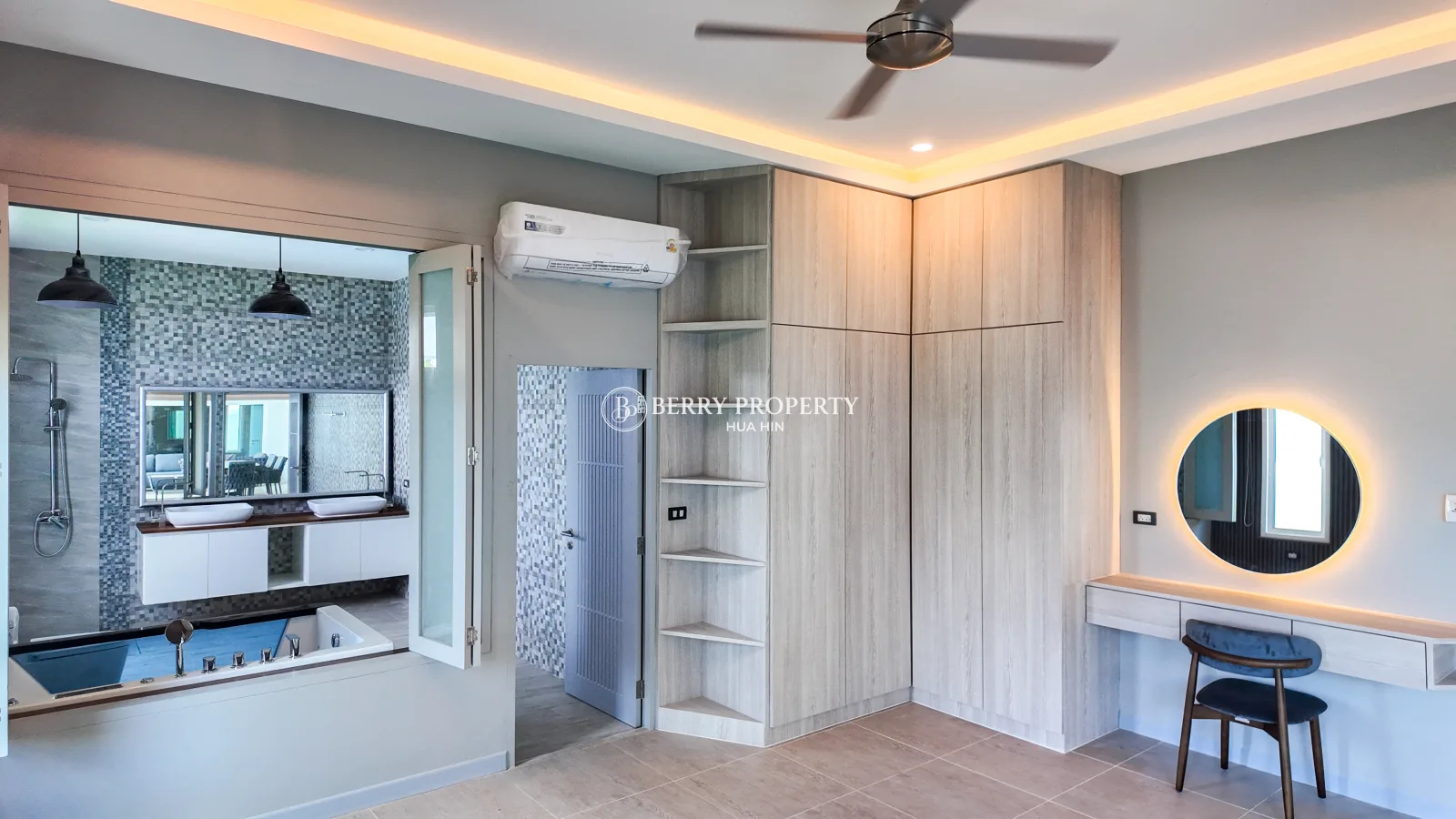 MEEDEE HOMES - HUA HIN, PRACHUAP KHIRI KHAN - 10