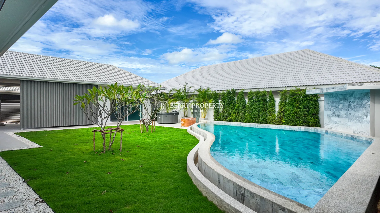 MEEDEE HOMES - HUA HIN, PRACHUAP KHIRI KHAN