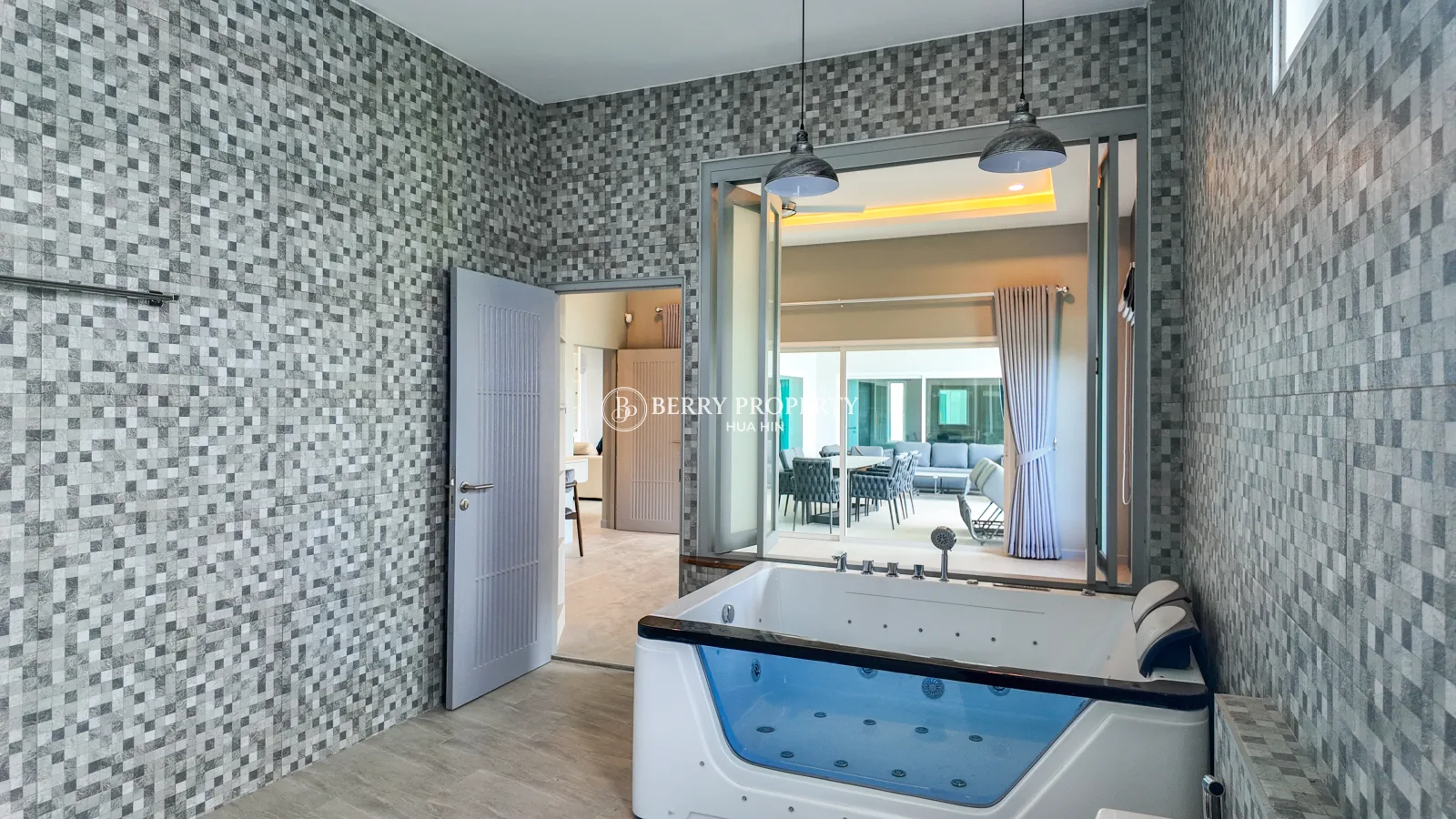 MEEDEE HOMES - HUA HIN, PRACHUAP KHIRI KHAN - 11