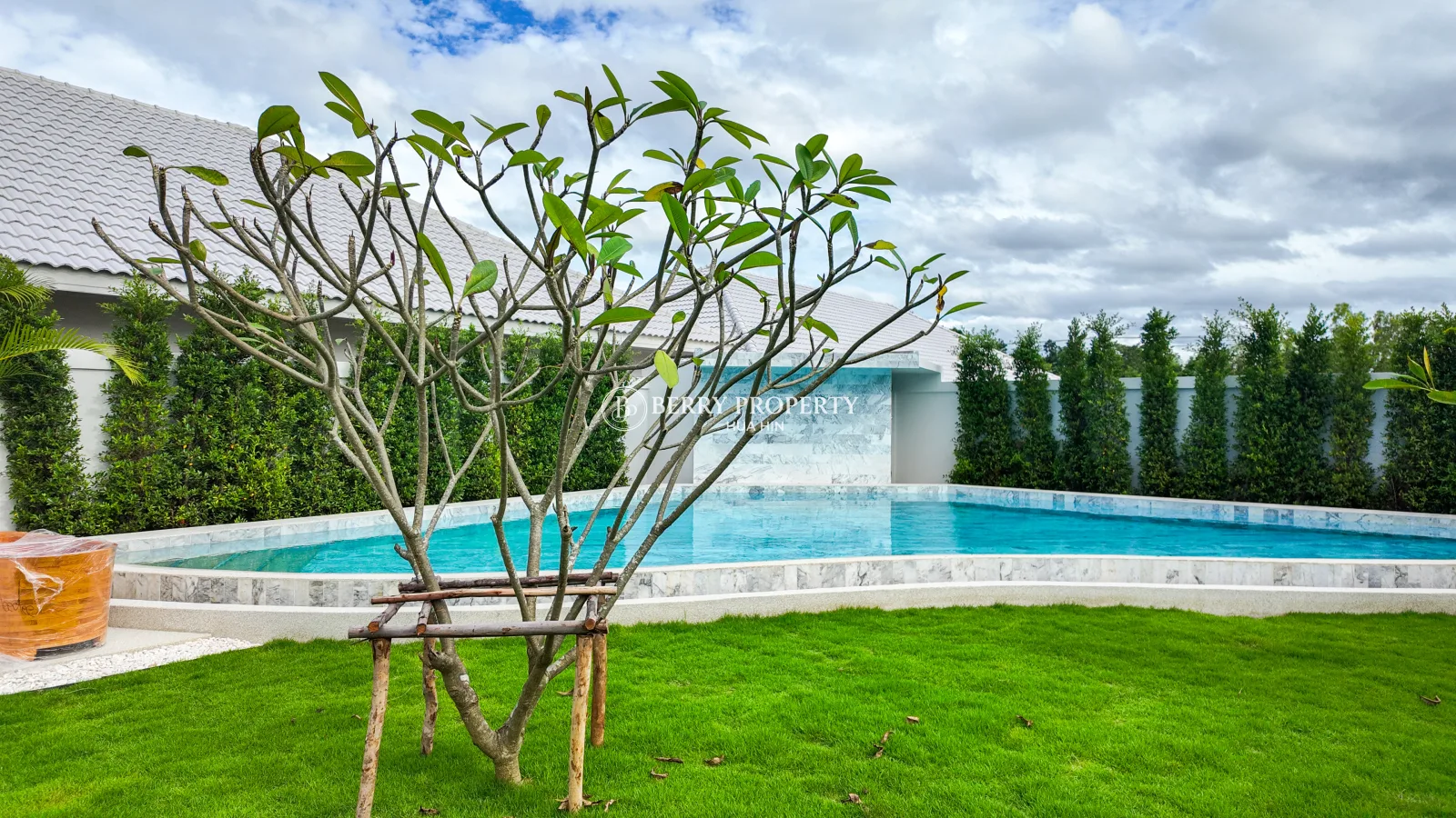 MEEDEE HOMES - HUA HIN, PRACHUAP KHIRI KHAN - 12