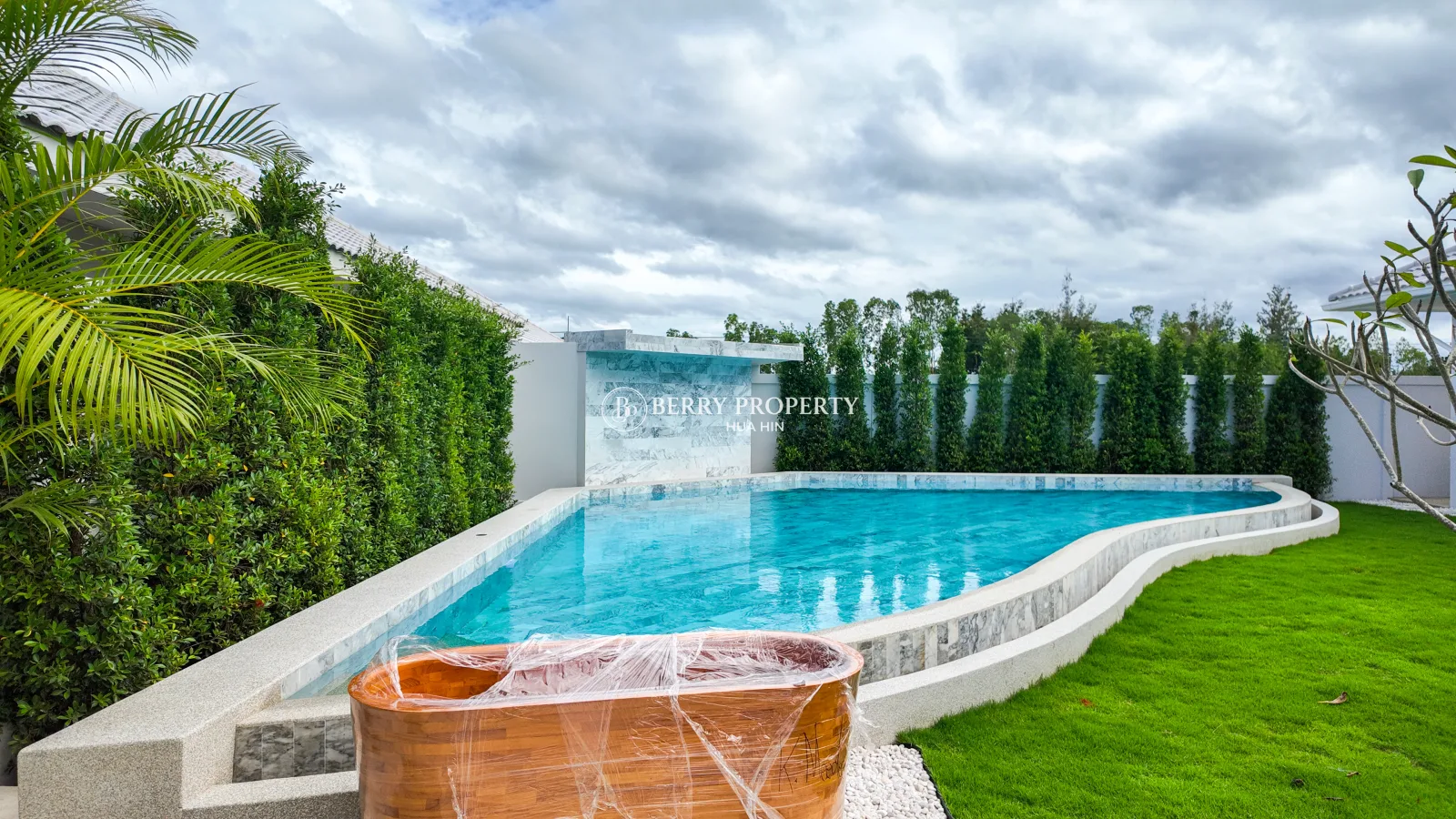 MEEDEE HOMES - HUA HIN, PRACHUAP KHIRI KHAN - 13