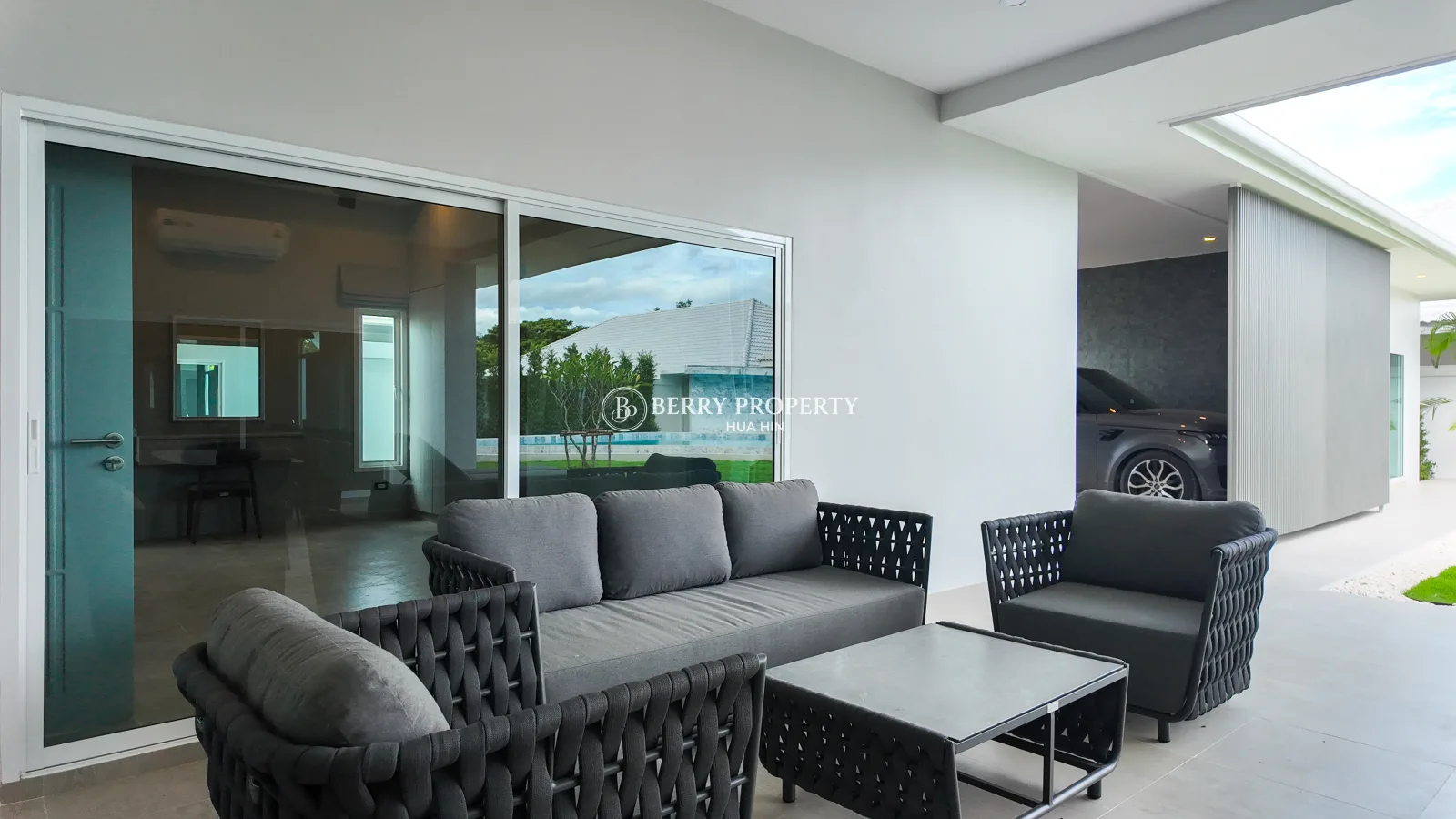 MEEDEE HOMES - HUA HIN, PRACHUAP KHIRI KHAN - 15