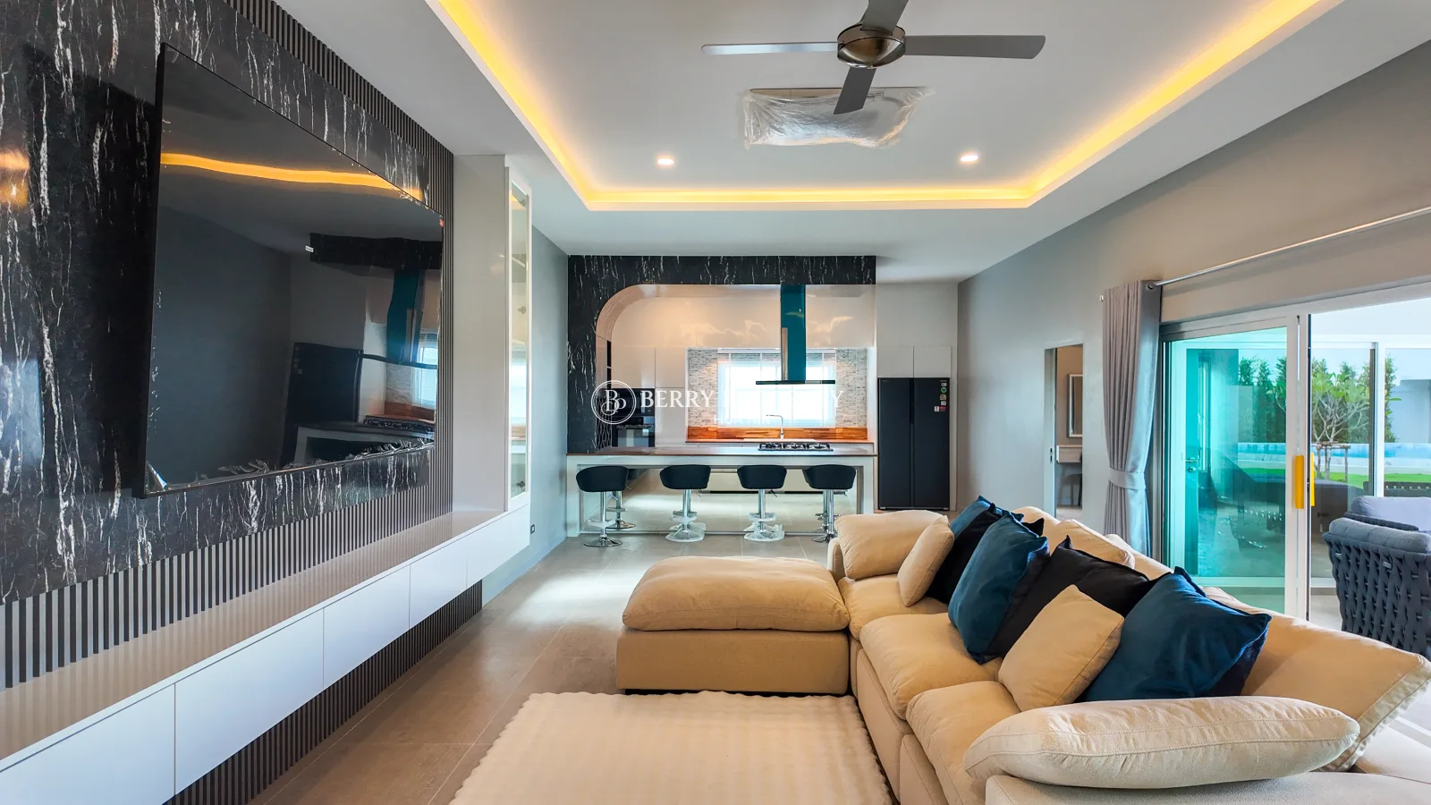 MEEDEE HOMES - HUA HIN, PRACHUAP KHIRI KHAN - 16