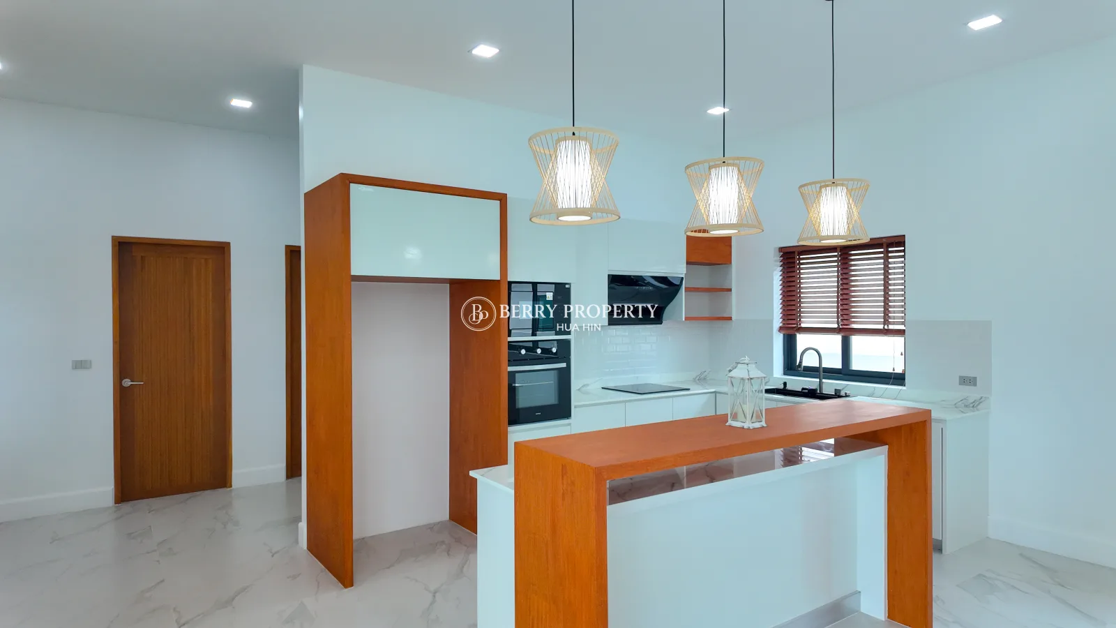 STAND ALONE PRIVATE POOL VILLA FOR SALE - 6