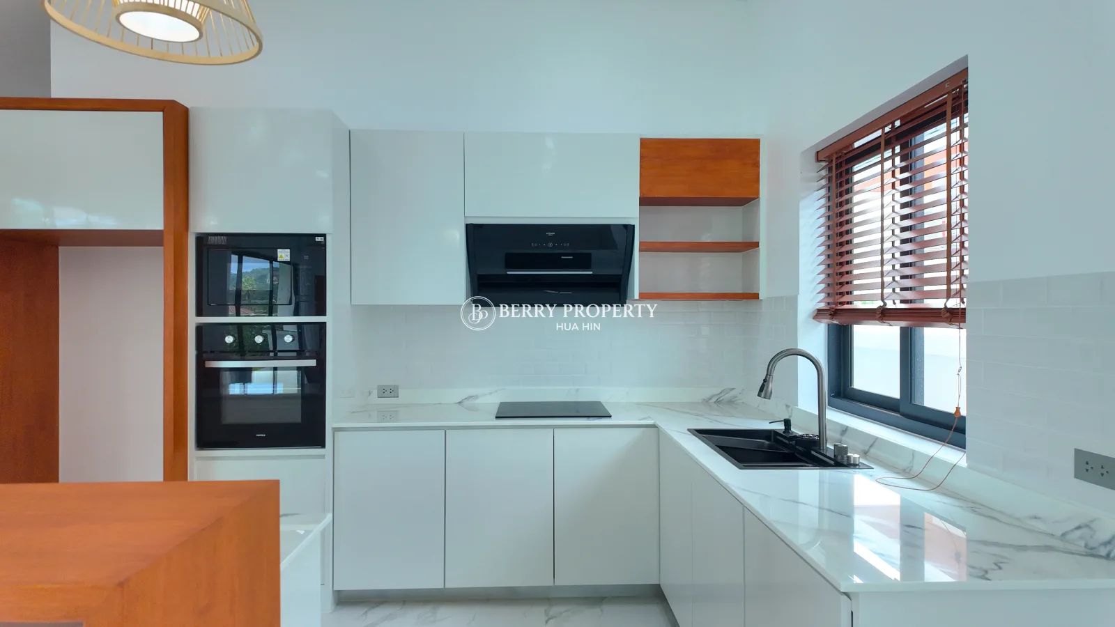 STAND ALONE PRIVATE POOL VILLA FOR SALE - 8