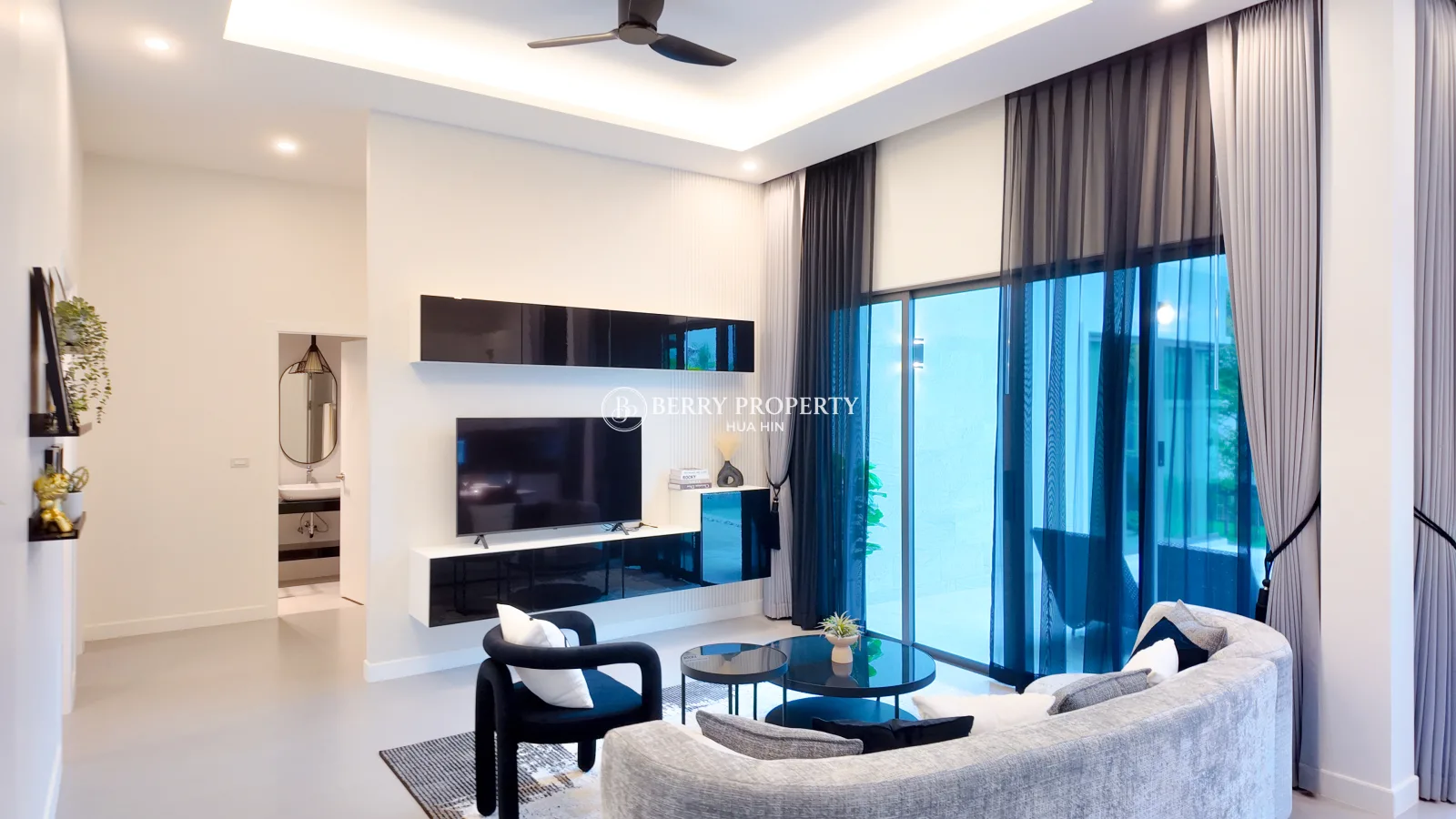 OXYGEN HUA HIN VILLA - 3