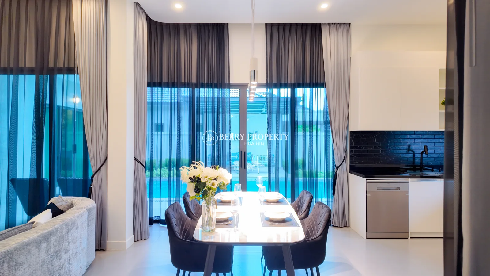 OXYGEN HUA HIN VILLA - 4