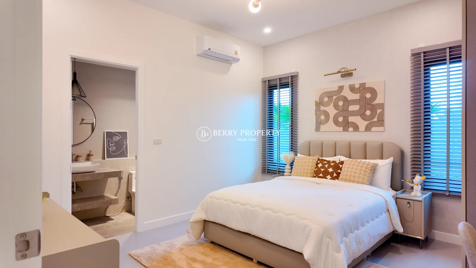 OXYGEN HUA HIN VILLA - 10