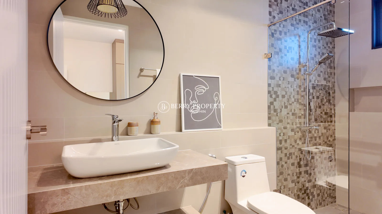 OXYGEN HUA HIN VILLA - 11
