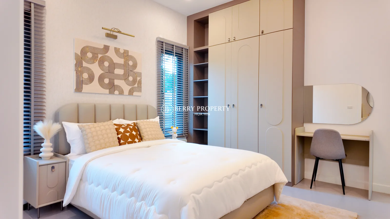 OXYGEN HUA HIN VILLA - 13