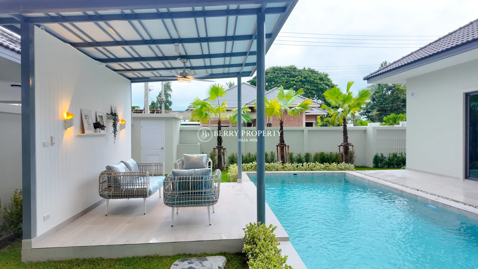 OXYGEN HUA HIN VILLA - 16