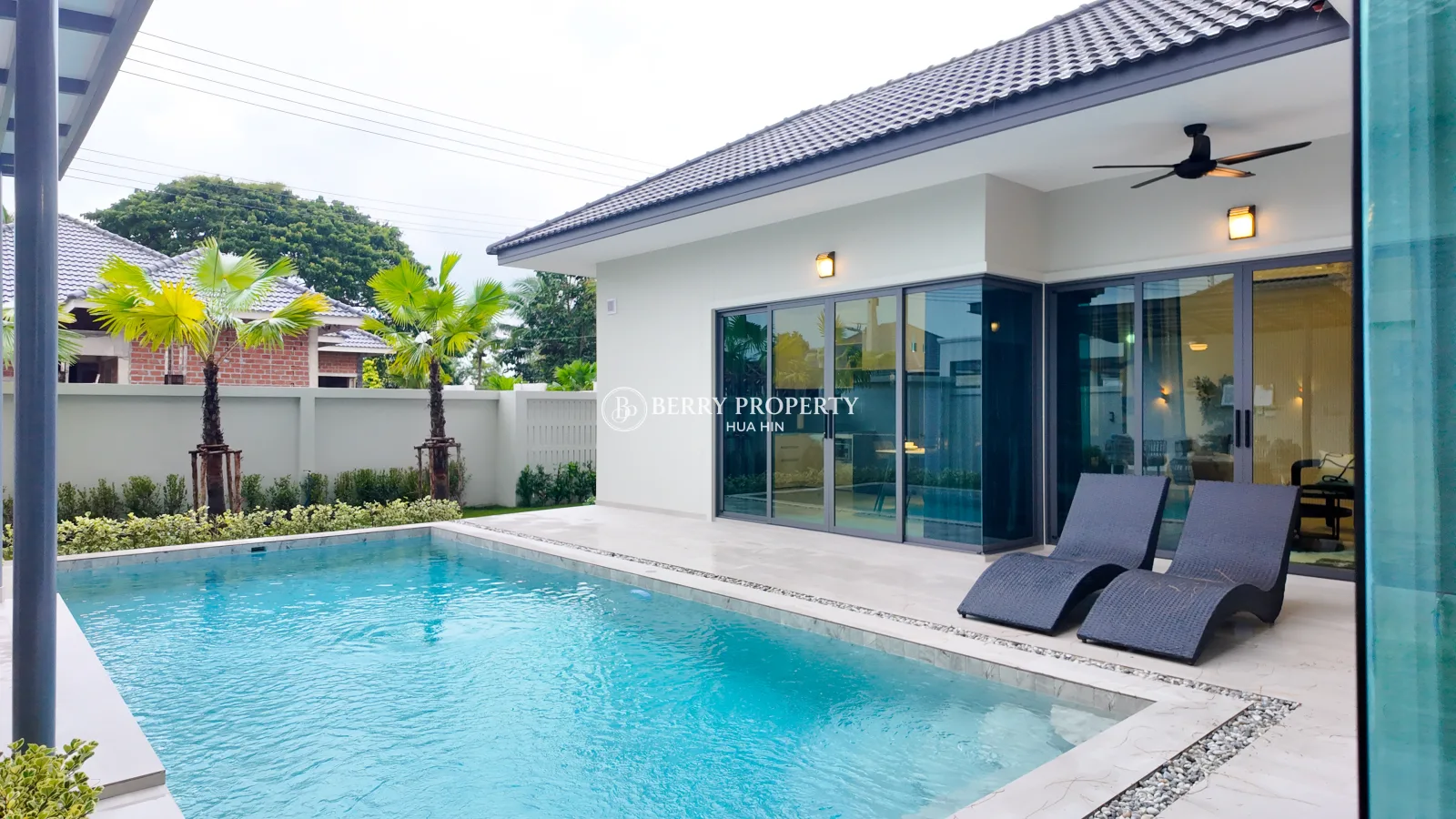 OXYGEN HUA HIN VILLA