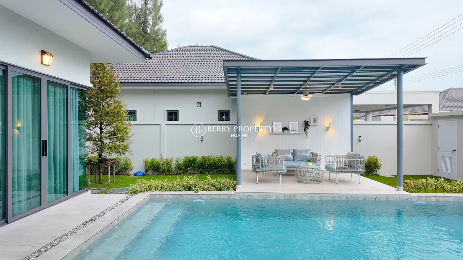 OXYGEN HUA HIN VILLA - 18