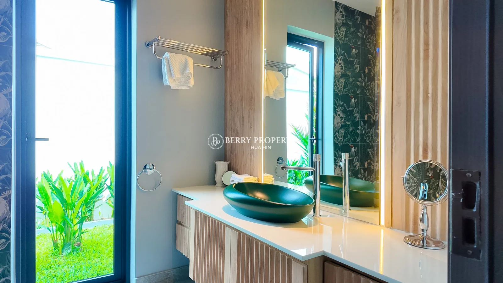 POOL VILLA KHUN MON - 7