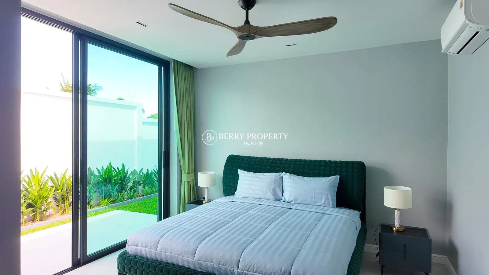 POOL VILLA KHUN MON - 8