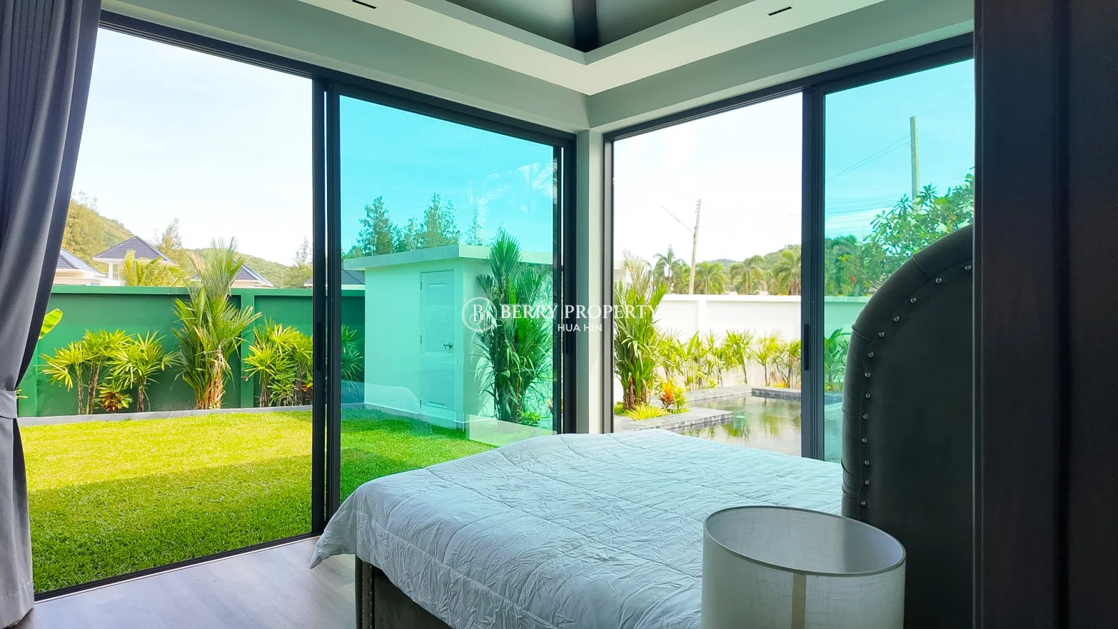 POOL VILLA KHUN MON - 9
