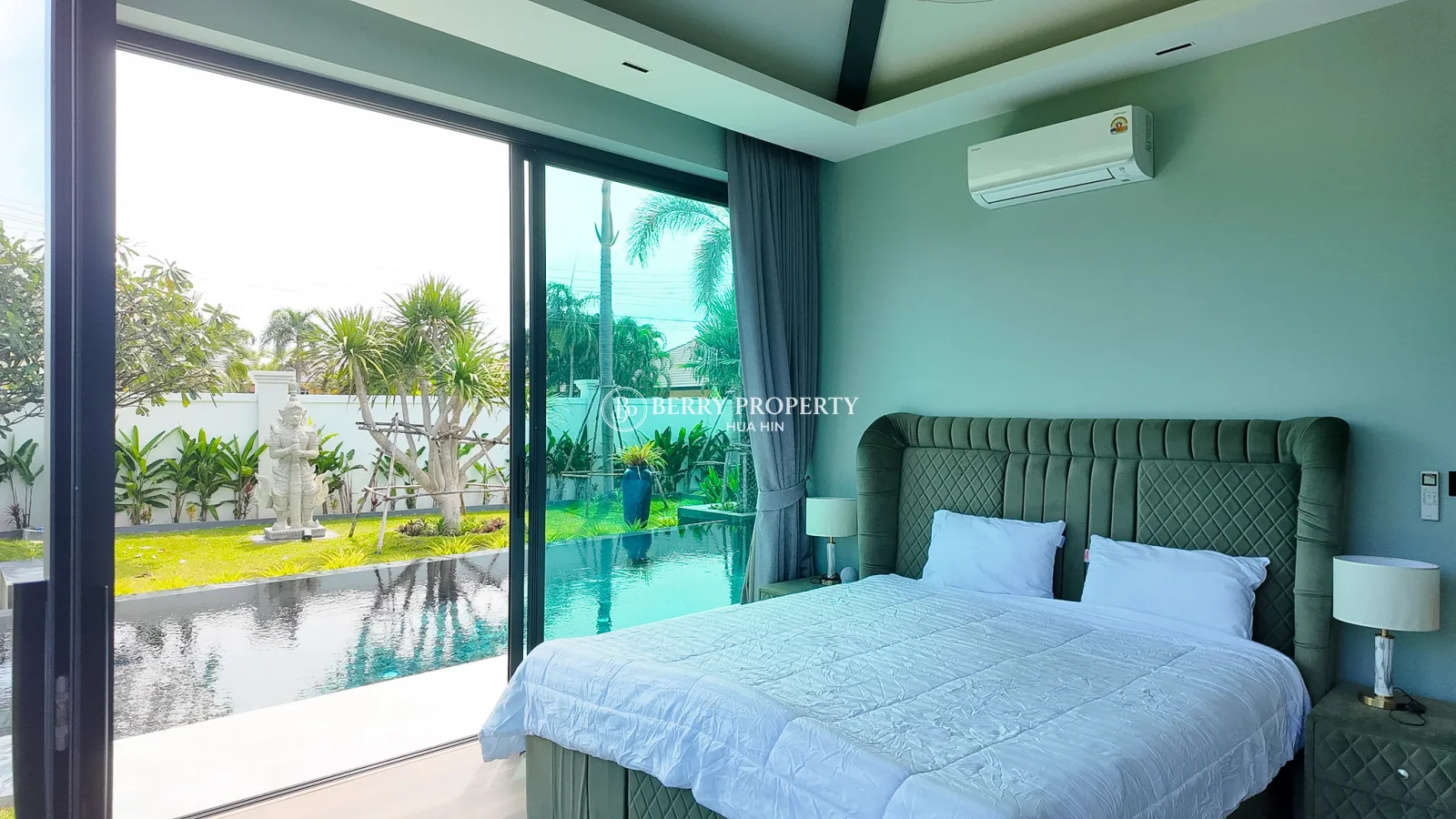 POOL VILLA KHUN MON - 10