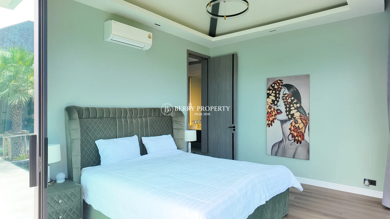 POOL VILLA KHUN MON - 11